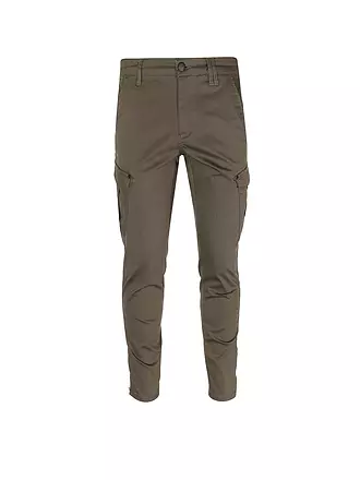 GABBA | Cargohose PISA CARGO DALE | beige