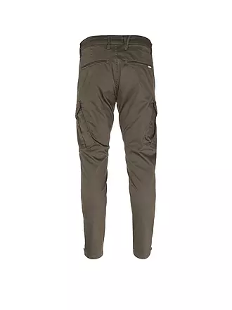 GABBA | Cargohose PISA CARGO DALE | beige