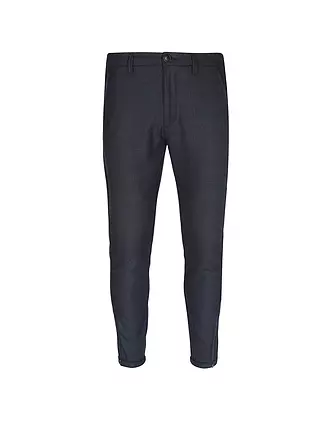 GABBA | Chino 7/8 PISA CLASS | braun
