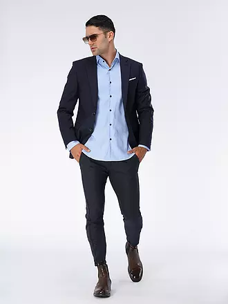 GABBA | Chino 7/8 PISA CLASS | braun
