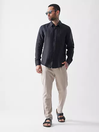 GABBA | Chino MONZA LINO | mint