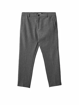 GABBA | Chino MONZA PINO | hellgrau