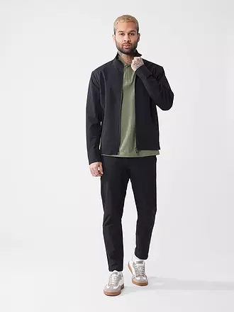GABBA | Chino MONZA TECH | blau