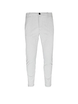 GABBA | Chino PISA DOMO | creme