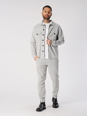 GABBA | Chino PISA DOMO | creme