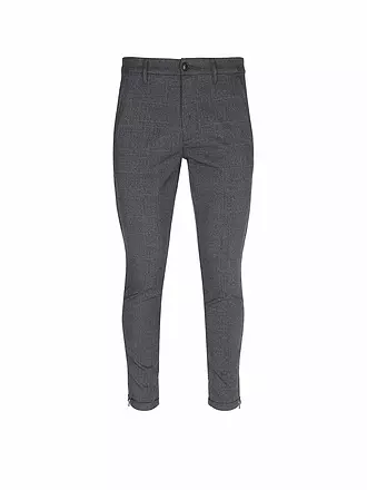 GABBA | Chino PISA FIELD | blau