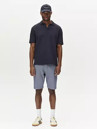 GABBA | Chinoshort JET DALE | hellblau