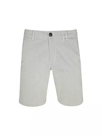 GABBA | Chinoshorts JET DALE | hellblau