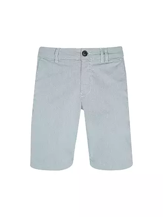 GABBA | Chinoshorts JET DALE | hellblau