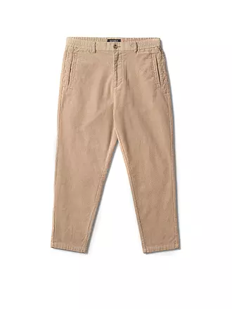 GABBA | Cordhose MONZA NOI | braun