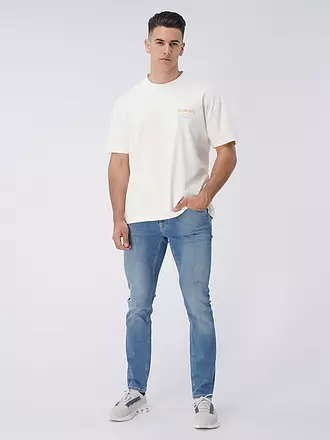 GABBA | Jeans Slim Tapered Fit 