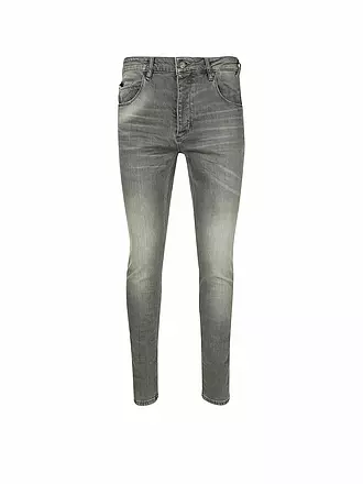 GABBA | Jeans Straight Slim Fit 
