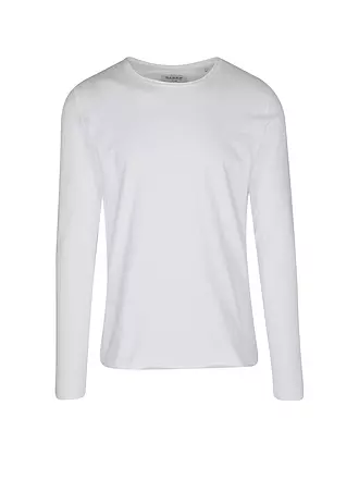 GABBA | Langarmshirt | blau
