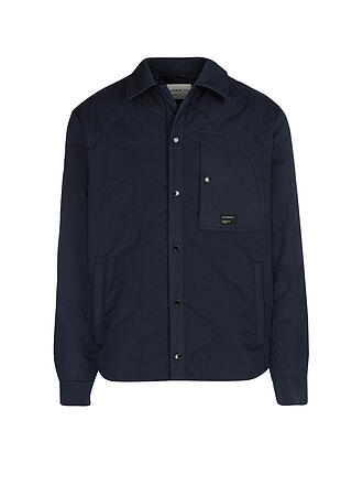 GABBA | Overshirt ASPEN | grün