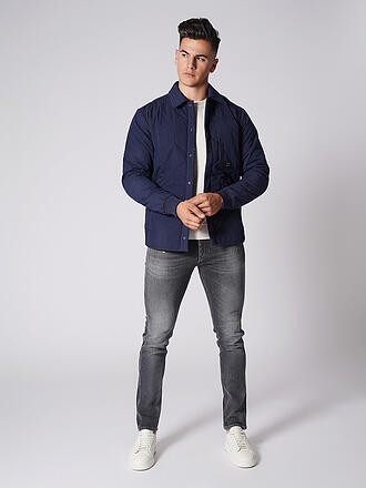 GABBA | Overshirt ASPEN | grün