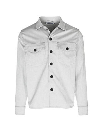 GABBA | Overshirt CLIPPER DOMO | beige