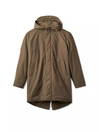 GABBA | Parka RONTIN | schwarz