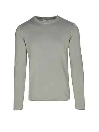 GABBA | Pullover BELA | mint