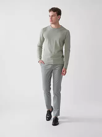 GABBA | Pullover BELA | mint