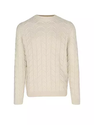 GABBA | Pullover BERTRAM | beige
