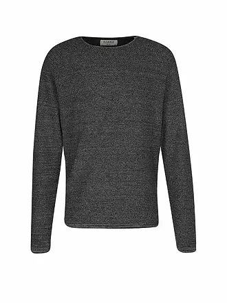 GABBA | Pullover LAMP | grau