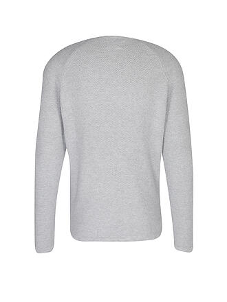 GABBA | Pullover LAMP | grün