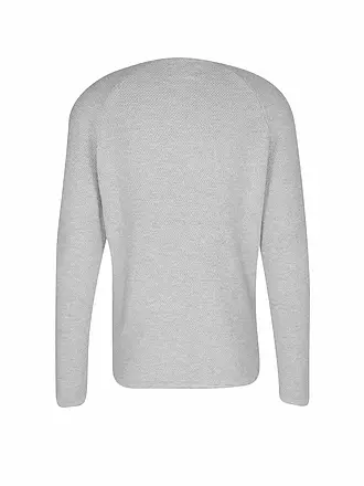 GABBA | Pullover LAMP | grau