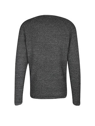 GABBA | Pullover LAMP | hellgrau