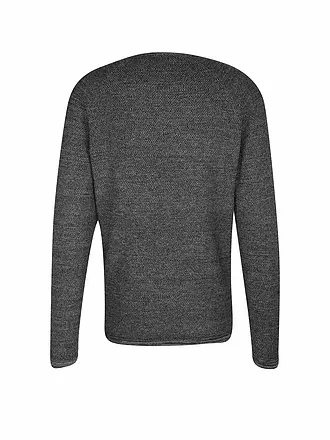 GABBA | Pullover LAMP | hellgrau