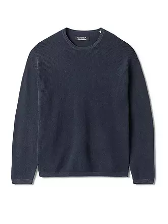 GABBA | Pullover LICHEN | braun