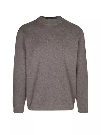 GABBA | Pullover | schwarz