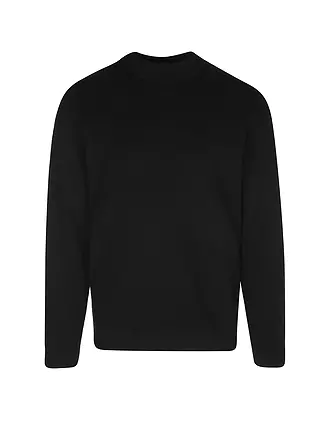 GABBA | Pullover | schwarz