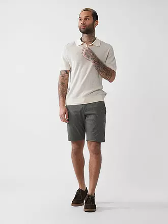 GABBA | Shorts JET DOMO | grün