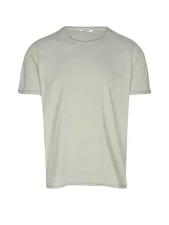 GABBA | T-Shirt KOSTANT | beige