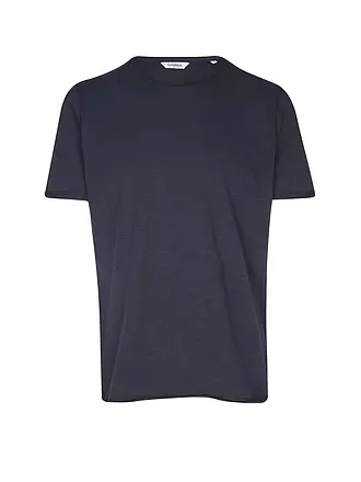 GABBA | T-Shirt KOSTANT | blau