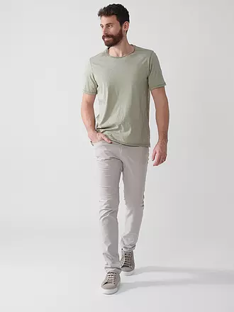 GABBA | T-Shirt KOSTANT | beige