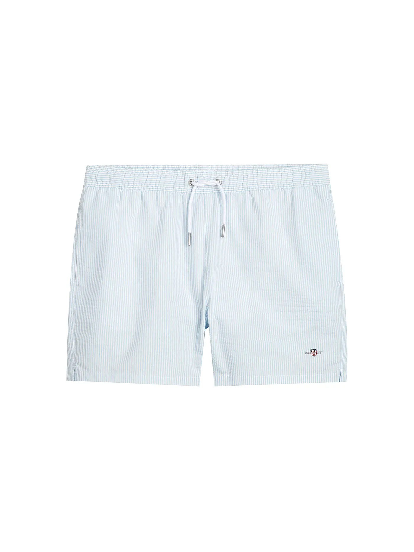 GANT | Badeshorts | hellblau