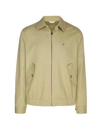 GANT