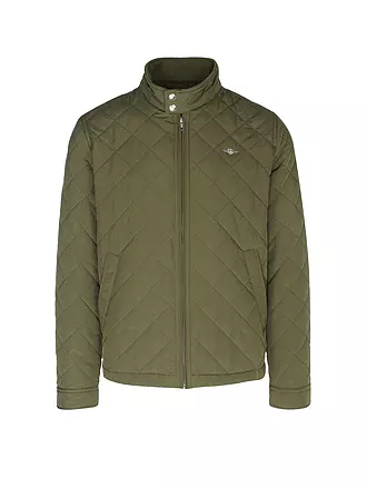 GANT | Blouson | olive