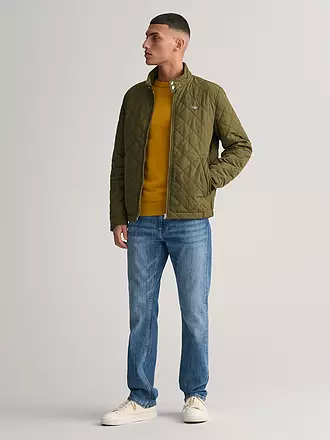 GANT | Blouson | olive