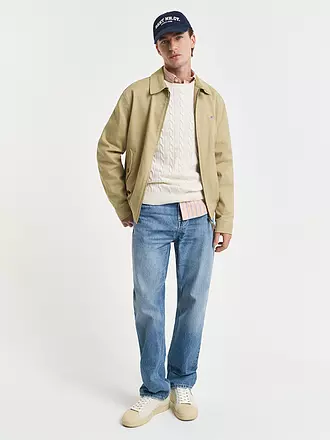 GANT | Blouson | beige