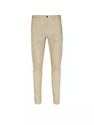 GANT | Chino Slim Fit | beige