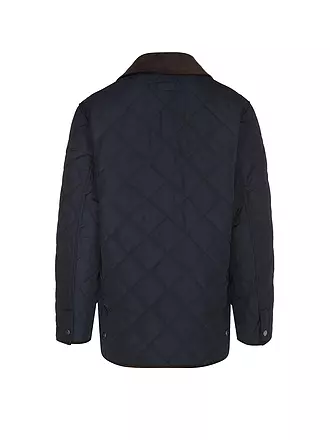 GANT | Fleecejacke | blau