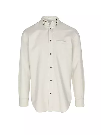 GANT | Hemd Regular Fit | braun