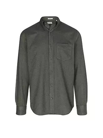 GANT | Hemd Regular Fit | braun