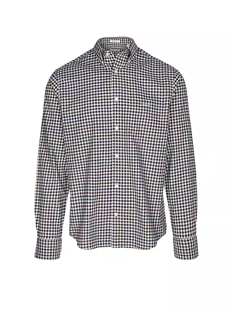 GANT | Hemd Regular Fit | blau