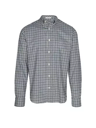 GANT | Hemd Regular Fit | blau