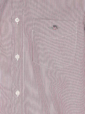 GANT | Hemd Regular Fit | dunkelgrün