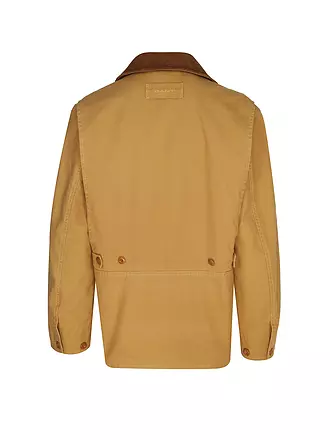 GANT | Jacke | camel