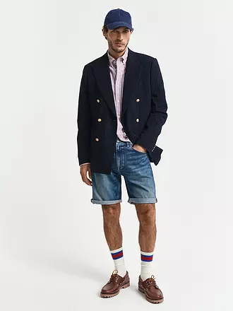 GANT | Jeansshorts | blau